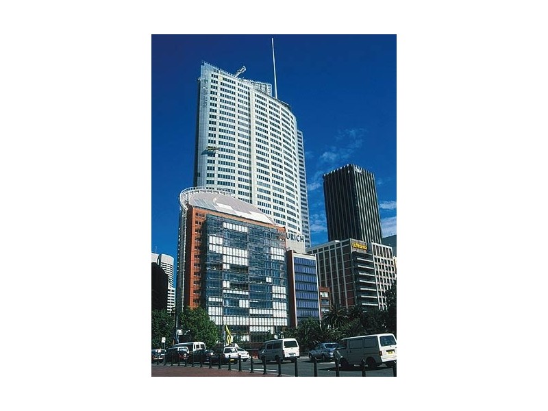 155 Macquarie Street, Sydney NSW 2000