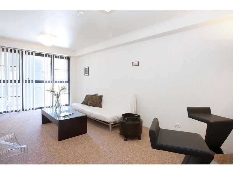 1 Hosking Place, Sydney NSW 2000