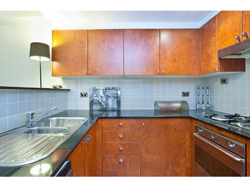 1 Hosking Place, Sydney NSW 2000