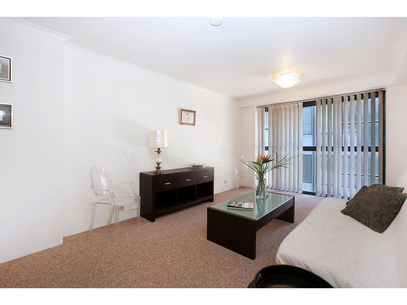 1 Hosking Place, Sydney NSW 2000