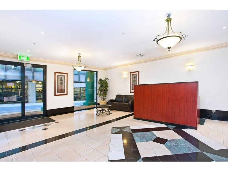 1 Hosking Place, Sydney NSW 2000