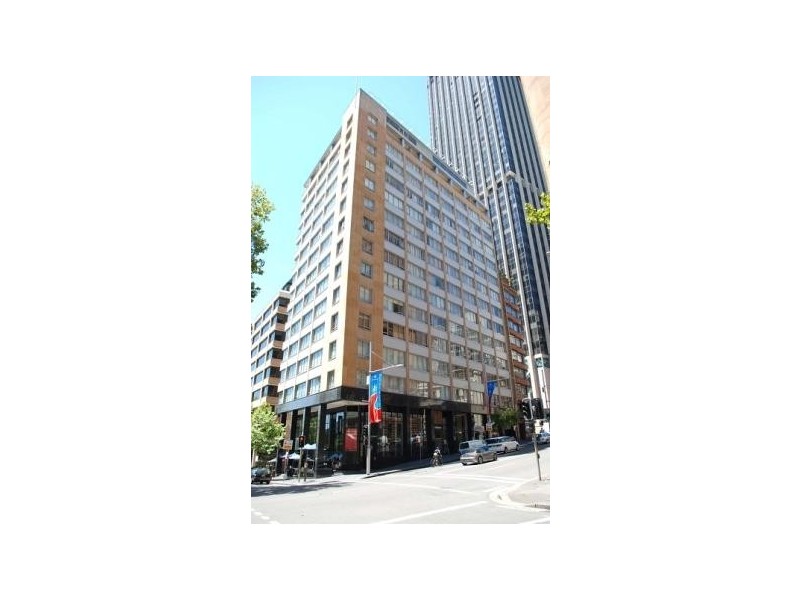 38 Bridge Street, Sydney NSW 2000