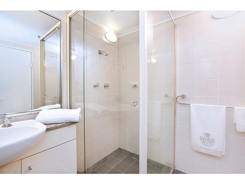 1 Hosking Place, Sydney NSW 2000