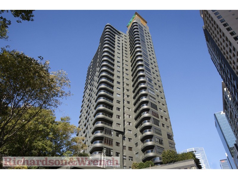 168 Kent Street, Sydney NSW 2000
