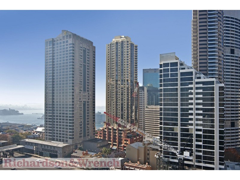 168 Kent Street, Sydney NSW 2000