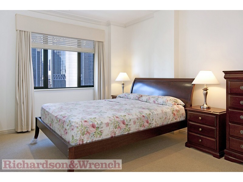 168 Kent Street, Sydney NSW 2000