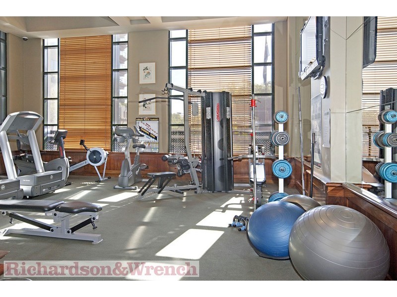 168 Kent Street, Sydney NSW 2000