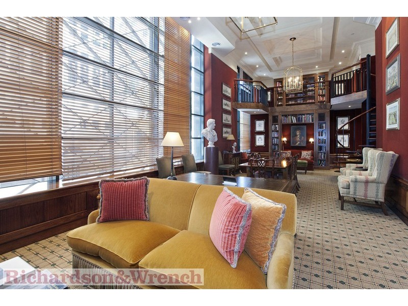 168 Kent Street, Sydney NSW 2000