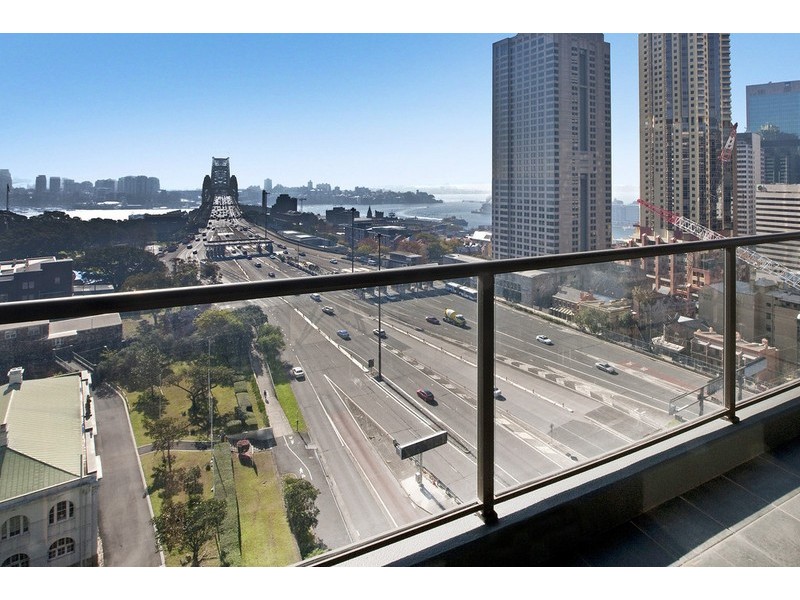 168 Kent Street, Sydney NSW 2000