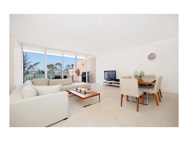 3 Darling Island Road, Pyrmont NSW 2009