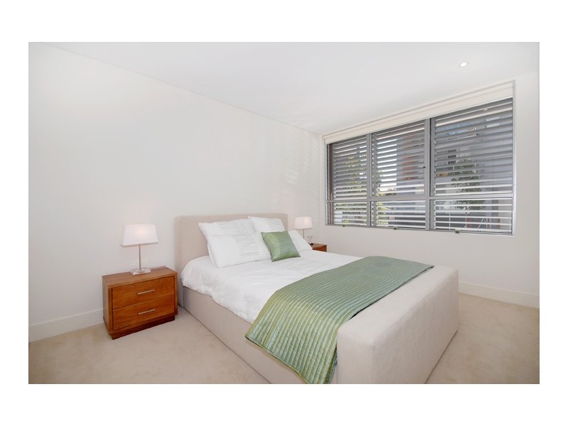 3 Darling Island Road, Pyrmont NSW 2009