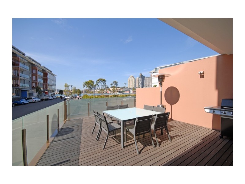 3 Darling Island Road, Pyrmont NSW 2009