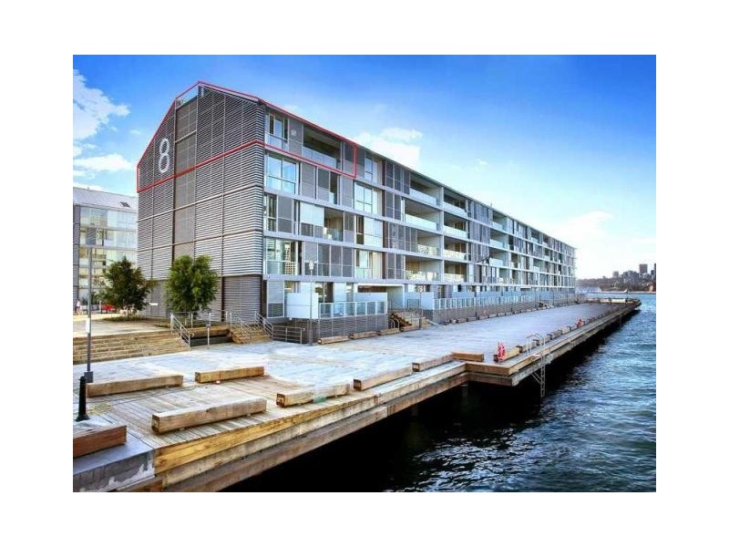 56a Pirrama Road, Pyrmont NSW 2009