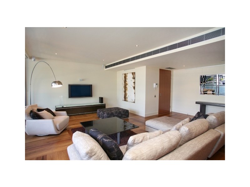 56A Pirrama Road, Sydney NSW 2000