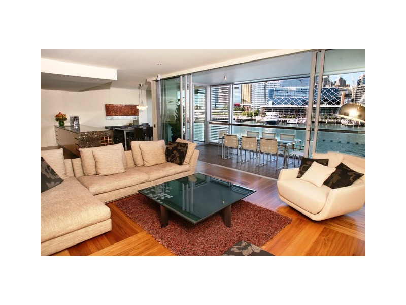 56A Pirrama Road, Sydney NSW 2000