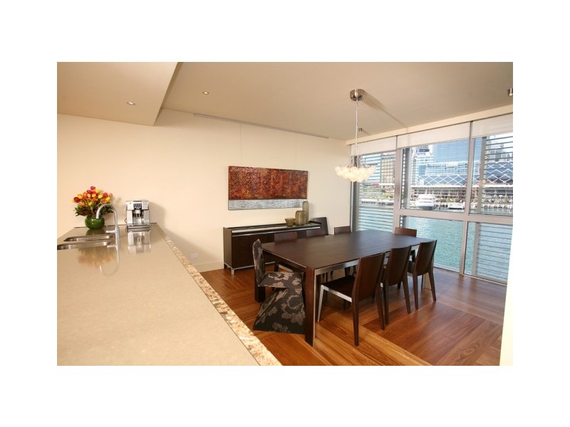 56A Pirrama Road, Sydney NSW 2000