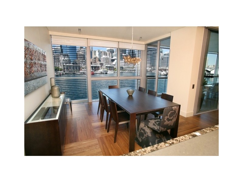 56A Pirrama Road, Sydney NSW 2000