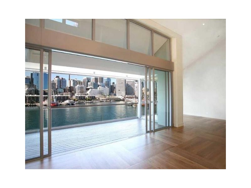 56A Pirrama Road, Sydney NSW 2000