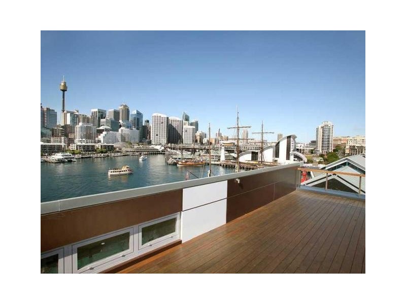 56A Pirrama Road, Sydney NSW 2000