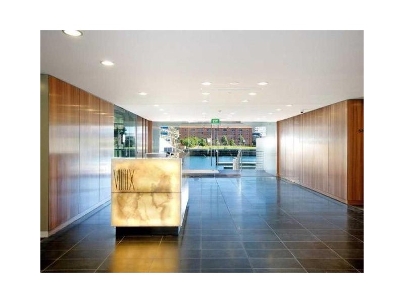 56A Pirrama Road, Sydney NSW 2000