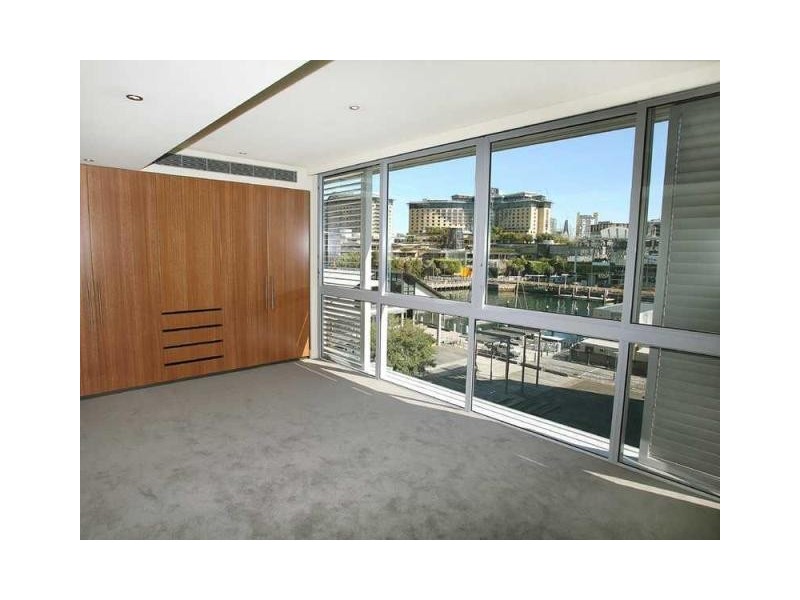 56A Pirrama Road, Sydney NSW 2000