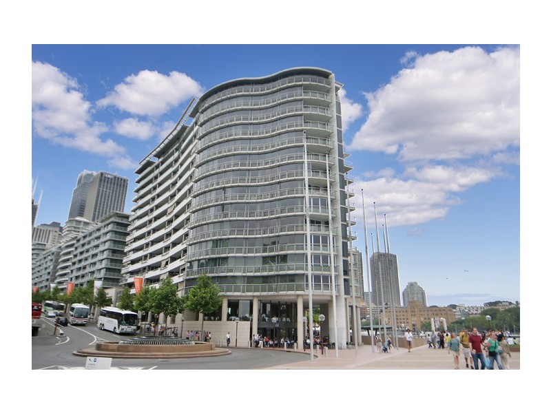 7 Macquarie Street, Sydney NSW 2000