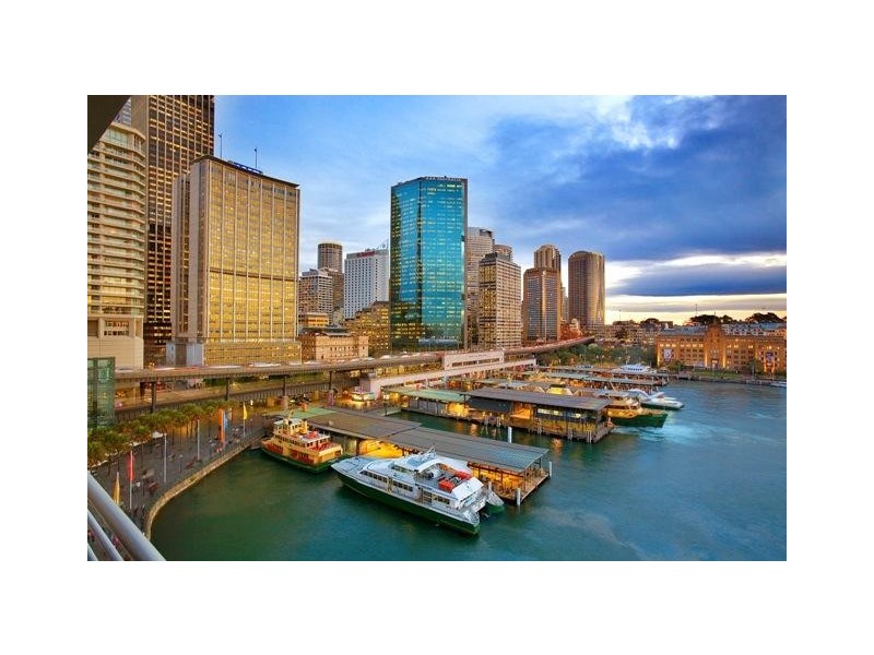 7 Macquarie Street, Sydney NSW 2000