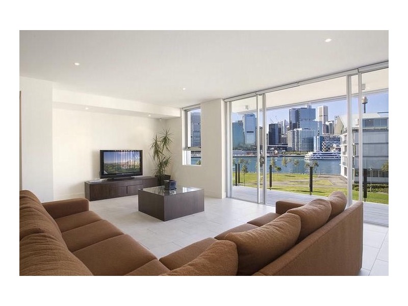 3 Darling Island Road, Pyrmont NSW 2009