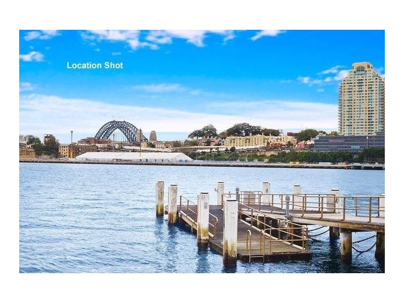 3 Darling Island Road, Pyrmont NSW 2009
