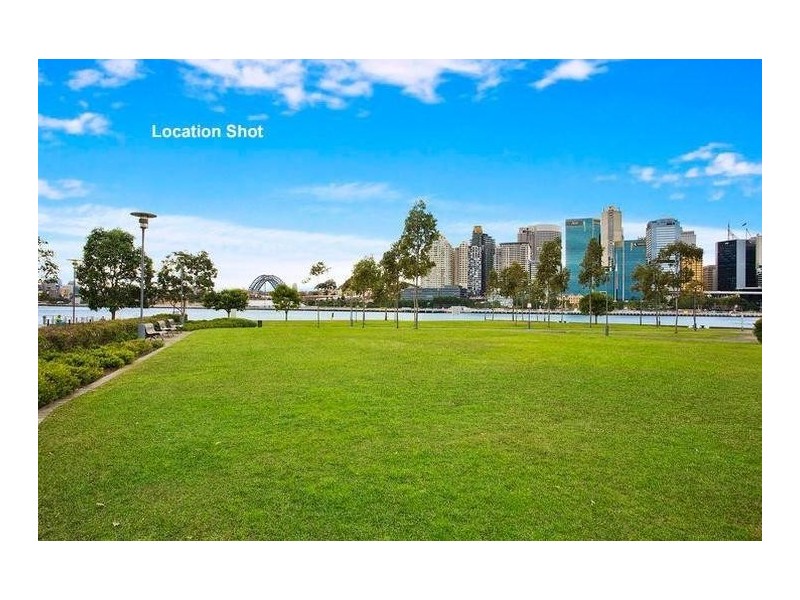 3 Darling Island Road, Pyrmont NSW 2009