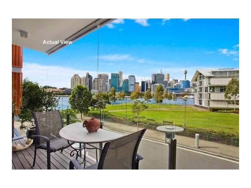 3 Darling Island Road, Pyrmont NSW 2009