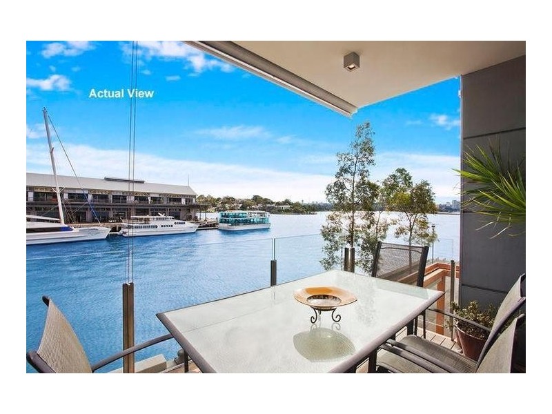 3 Darling Island Road, Pyrmont NSW 2009