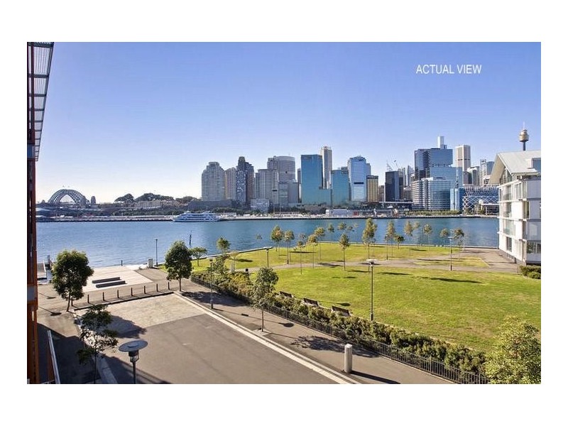 3 Darling Island Road, Pyrmont NSW 2009