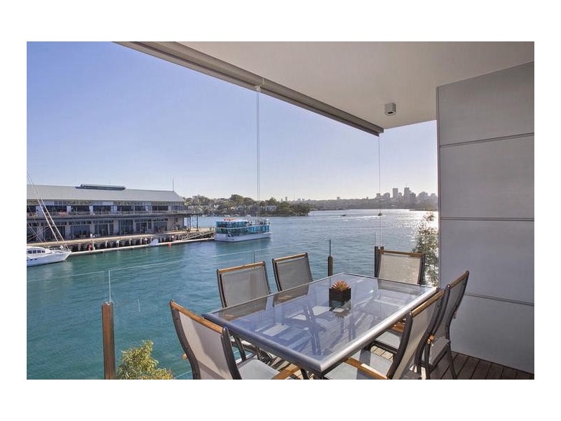 3 Darling Island Road, Pyrmont NSW 2009