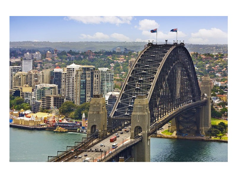 98 Gloucester Street, Sydney NSW 2000