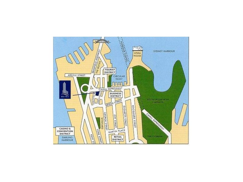 98 Gloucester Street, Sydney NSW 2000