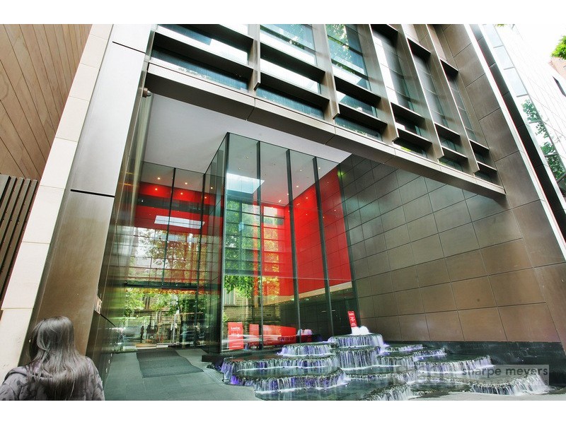 101 Bathurst Street, Sydney NSW 2000