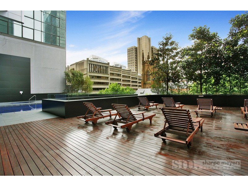 101 Bathurst Street, Sydney NSW 2000