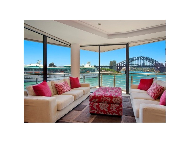 66/3 Macquarie St, Sydney NSW 2000