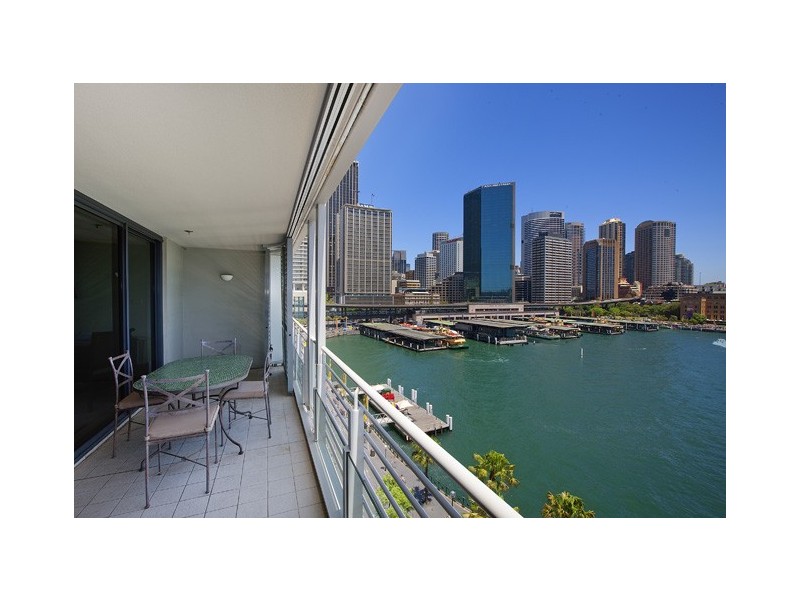 66/3 Macquarie St, Sydney NSW 2000