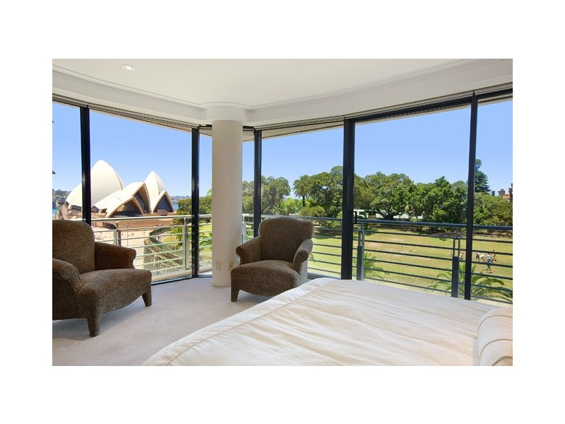 66/3 Macquarie St, Sydney NSW 2000