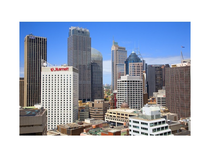 98 Gloucester Street, Sydney NSW 2000
