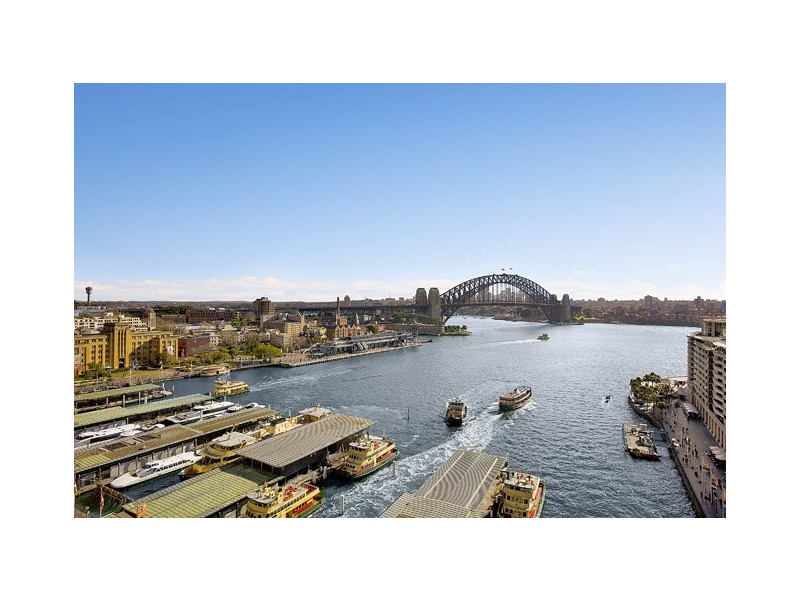 2 Phillip Street, Sydney NSW 2000