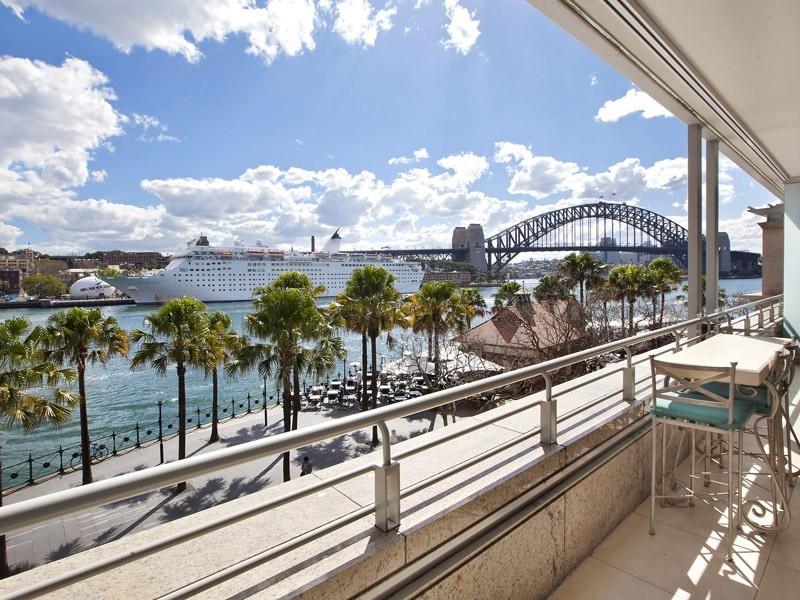 13/3 Macquarie Street, Sydney NSW 2000