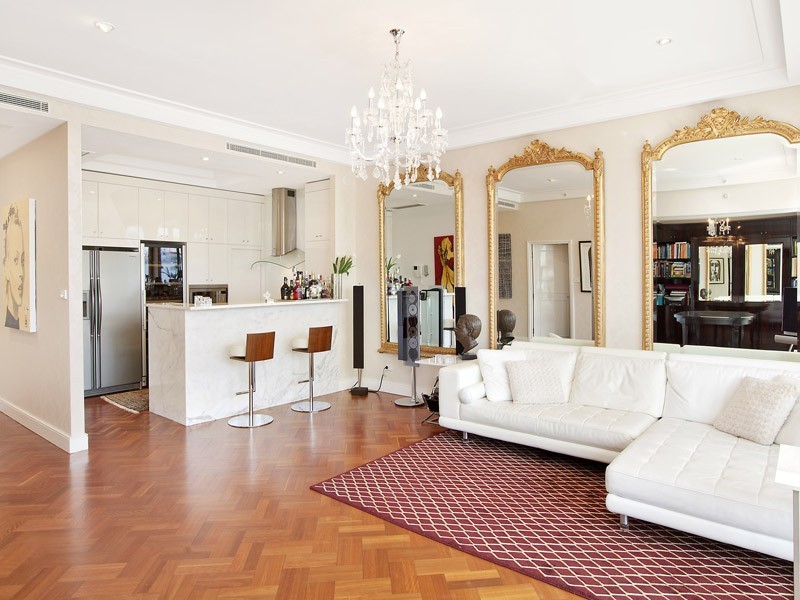 13/3 Macquarie Street, Sydney NSW 2000