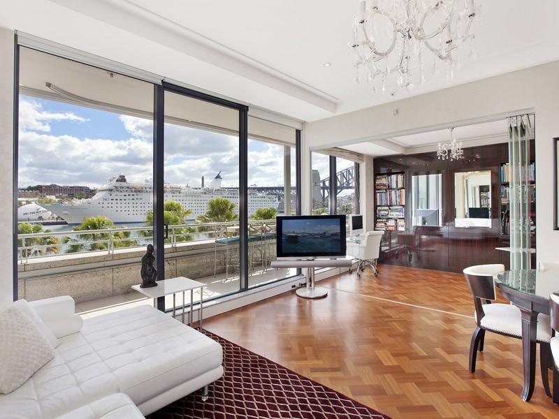 13/3 Macquarie Street, Sydney NSW 2000