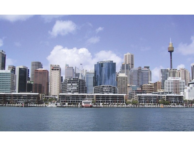 35 Lime St, Sydney NSW 2000