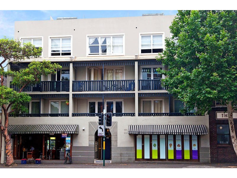 14/58A Flinders Street, Surry Hills NSW 2010