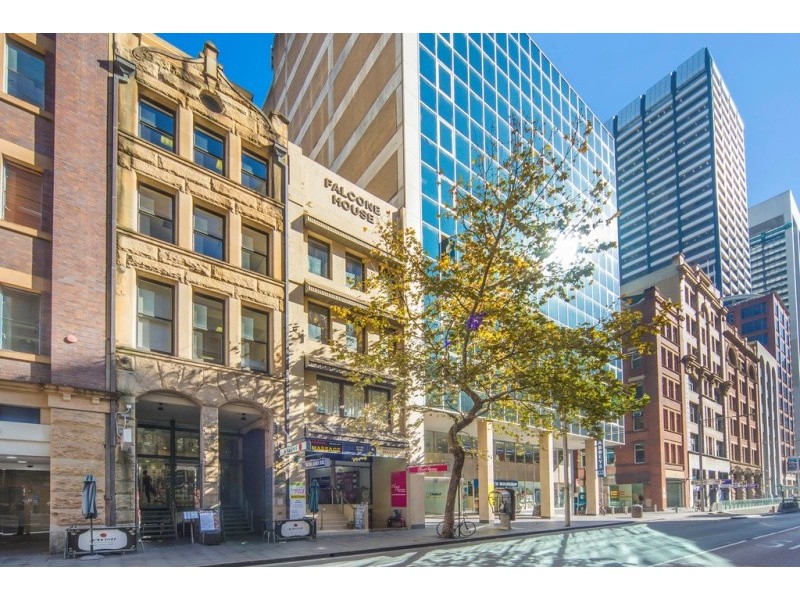 139 York Street, Sydney NSW 2000