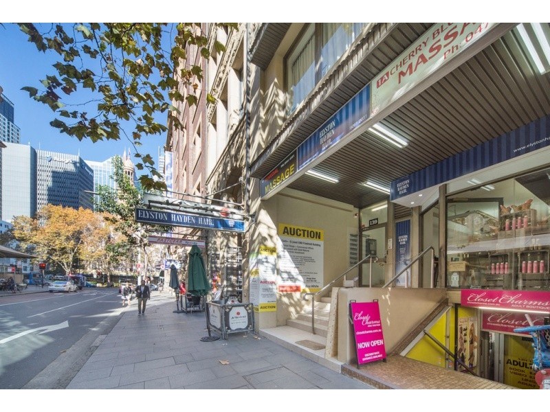 139 York Street, Sydney NSW 2000